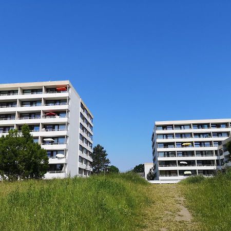 Seemannsbraut Apartment Kellenhusen Exterior photo